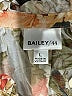 Bailey 44 Floral Ivory Long Sleeve Blouse Size L - photo 7