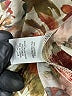Bailey 44 Floral Ivory Long Sleeve Blouse Size L - photo 8