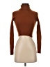 Forever 21 Brown Turtleneck Sweater Size XS - photo 1