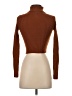 Forever 21 Brown Turtleneck Sweater Size XS - photo 2
