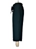 DR2 100% Polyester Solid Teal Casual Pants Size M - photo 5