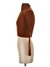 Forever 21 Brown Turtleneck Sweater Size XS - photo 5