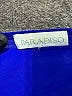 Paradiso Blue 3/4 Sleeve Blouse Size M (estimated) - photo 7