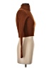 Forever 21 Brown Turtleneck Sweater Size XS - photo 4