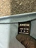Shein Gray Short Sleeve T-Shirt Size 6 - photo 7