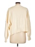 Wishlist Ivory Turtleneck Sweater Size L - photo 2