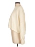 Wishlist Ivory Turtleneck Sweater Size L - photo 5