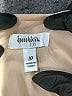 Speechless 100% Polyester Gold Dress Size 10 - photo 3