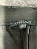 John Mark 100% Polyester Black Dress Pants Size 6 - photo 4