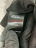 John Mark 100% Polyester Black Dress Pants Size 6 - photo 5
