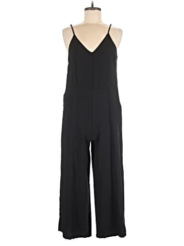 I. Joah Jumpsuit (view 1)