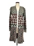 Signature Studio Gray Cardigan Size M - photo 1