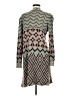 Signature Studio Gray Cardigan Size M - photo 2