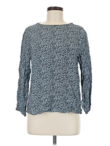 & Other Stories Long Sleeve Blouse (view 1)