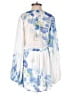 Fashion Nova 100% Polyester White Romper Size XS - photo 2