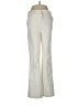 Ann Taylor Ivory Jeans Size 8 - photo 1