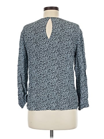 & Other Stories Long Sleeve Blouse (view 2)