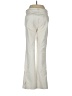 Ann Taylor Ivory Jeans Size 8 - photo 2