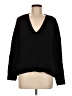 Lovestitch Black Pullover Sweater Size Med - Lg - photo 1