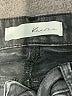 KANCAN JEANS Black Jeans Size XL - photo 7