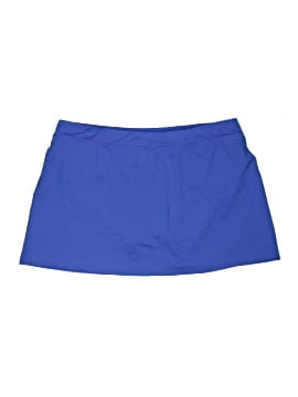 Lands' End Casual Skirt