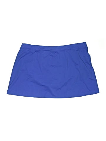 Lands' End Casual Skirt (view 2)