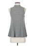 A'gaci Gray Sweater Vest Size S - photo 1