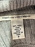 Diane von Furstenberg Gray Cardigan Size P (petite) - photo 7