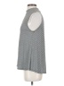 A'gaci Gray Sweater Vest Size S - photo 5