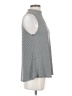 A'gaci Gray Sweater Vest Size S - photo 4