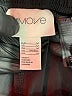 H&M Black Casual Skirt Size M - photo 3