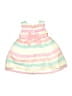 Blueberi Boulevard Pink Dress 9-12 MO / 12 MO - photo 2
