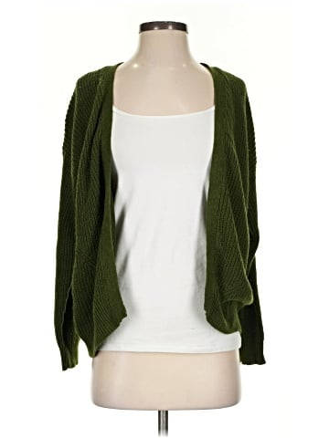 Thyme and Honey Cardigan (view 1)
