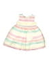Blueberi Boulevard Pink Dress 9-12 MO / 12 MO - photo 1