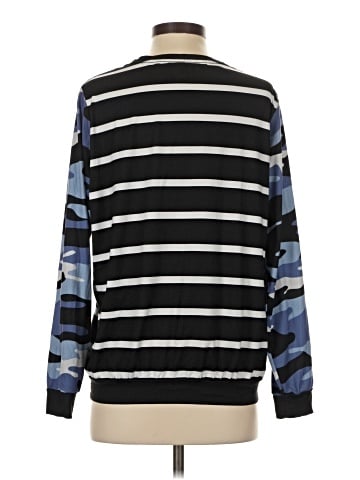 Pixie Lady Long Sleeve T-Shirt (view 2)
