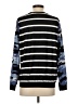 Pixie Lady Black Long Sleeve T-Shirt Size S - photo 2