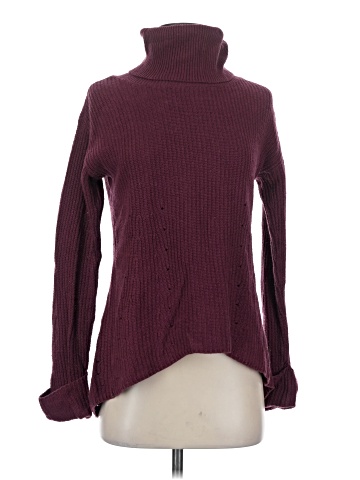 Chelsea28 Turtleneck Sweater (view 1)