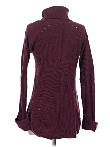 Chelsea28 Turtleneck Sweater (view 2)