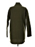Express 100% Polyester Green Coat Size XS - photo 2