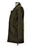 Express 100% Polyester Green Coat Size XS - photo 5