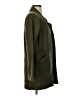 Express 100% Polyester Green Coat Size XS - photo 4