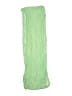Unbranded 100% Polyester Green Scarf One size - photo 2