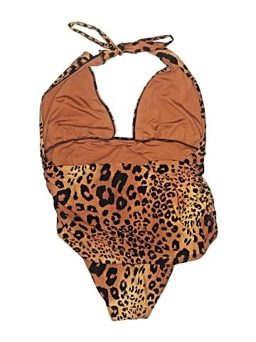 Forever 21 One Piece Swimsuit (view 2)