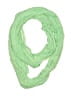 Unbranded 100% Polyester Green Scarf One size - photo 1