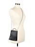 Pedro Solid Black Crossbody Bag One size - photo 2
