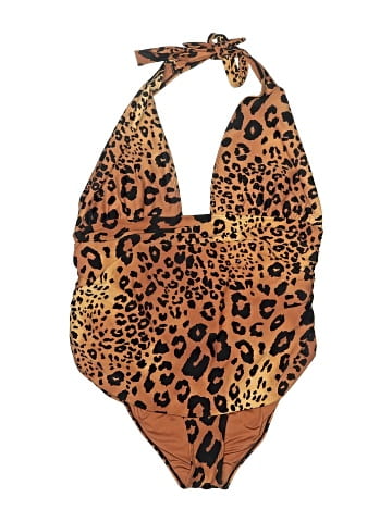 Forever 21 One Piece Swimsuit (view 1)