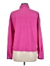 Unbranded 100% Polyester Pink Long Sleeve Polo Size M - photo 2