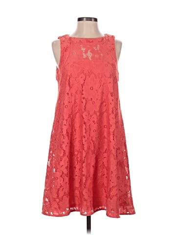 Donna Morgan Cocktail Dress (view 1)