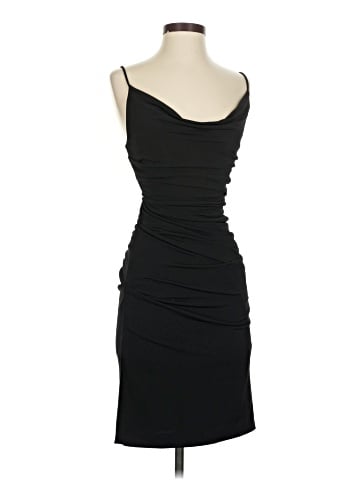 Nicole Miller Cocktail Dress (view 1)