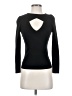 A.L.C. Black Long Sleeve Top Size XS - photo 1